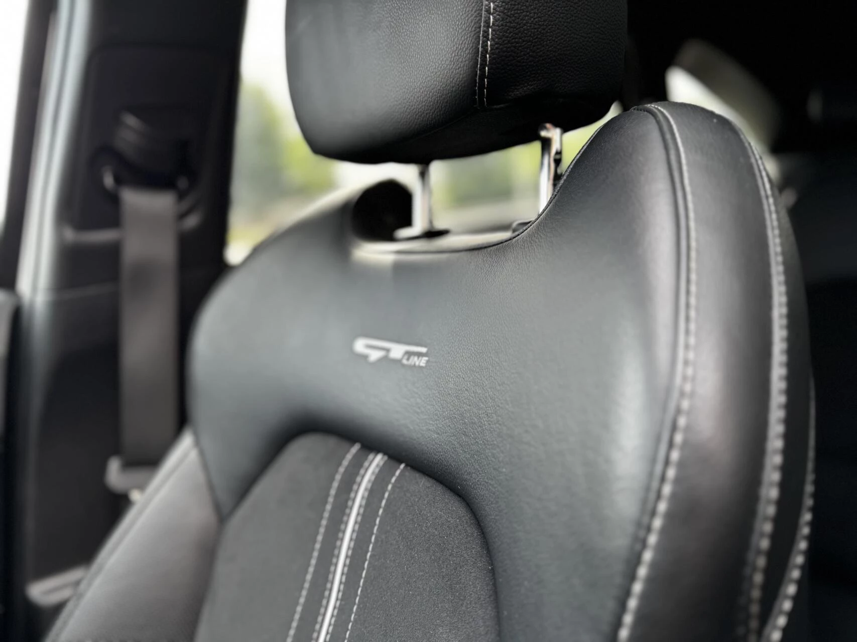 Hoofdafbeelding Kia ProCeed