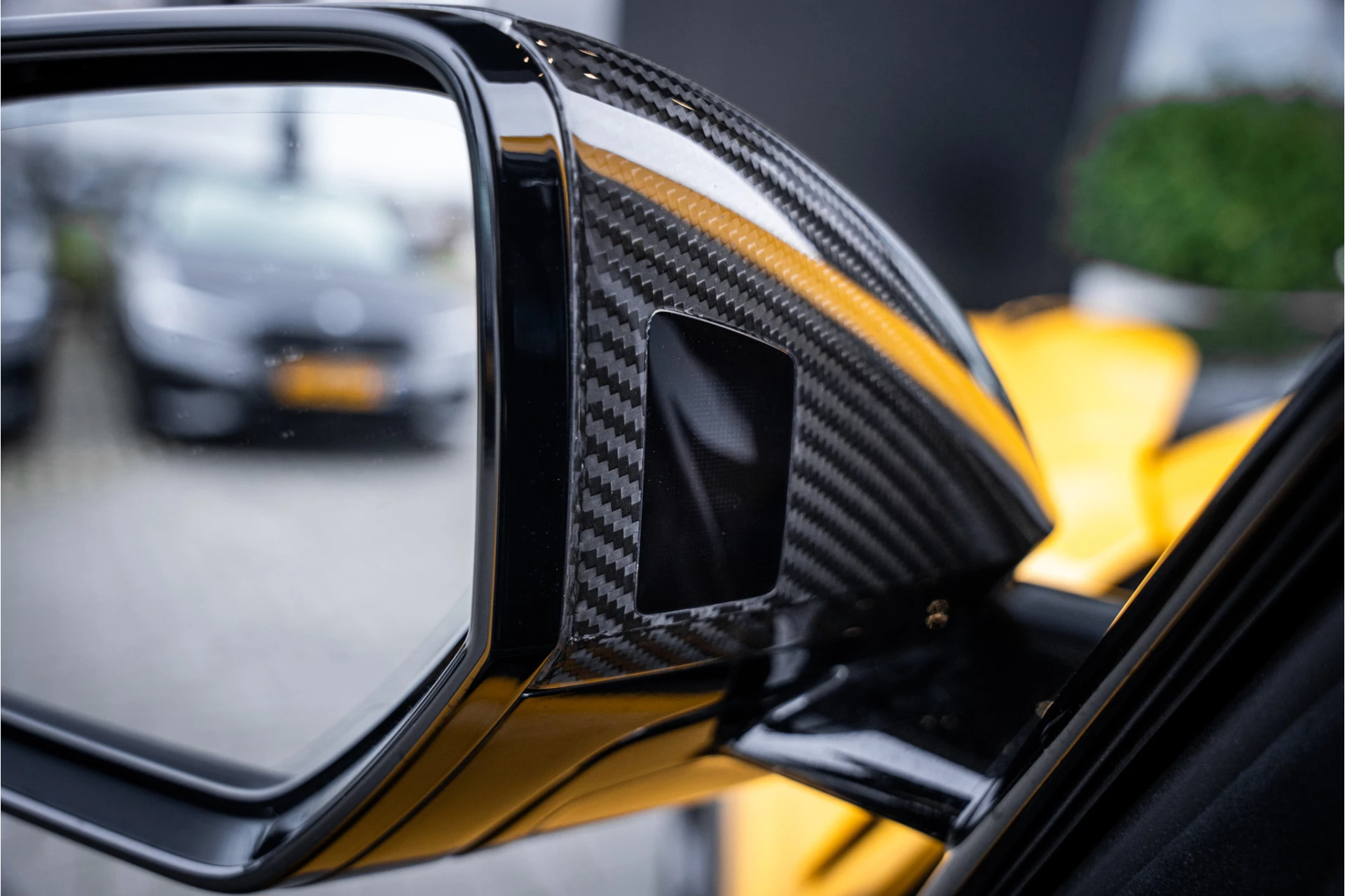 Hoofdafbeelding Lamborghini Urus