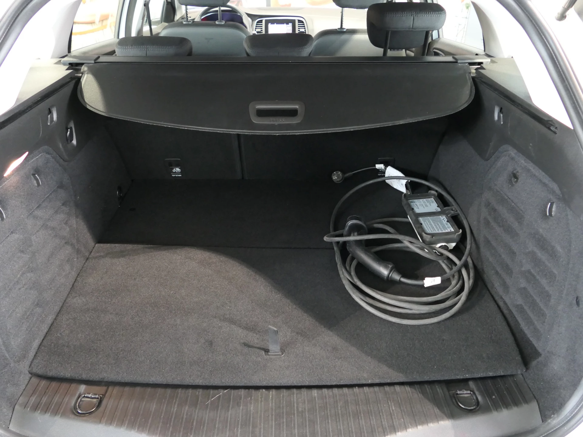 Hoofdafbeelding Renault Megane E-Tech