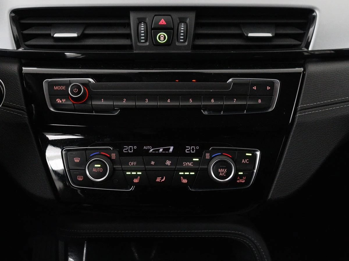 Hoofdafbeelding BMW X2