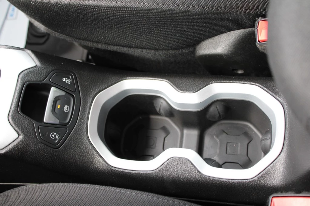 Hoofdafbeelding Jeep Renegade