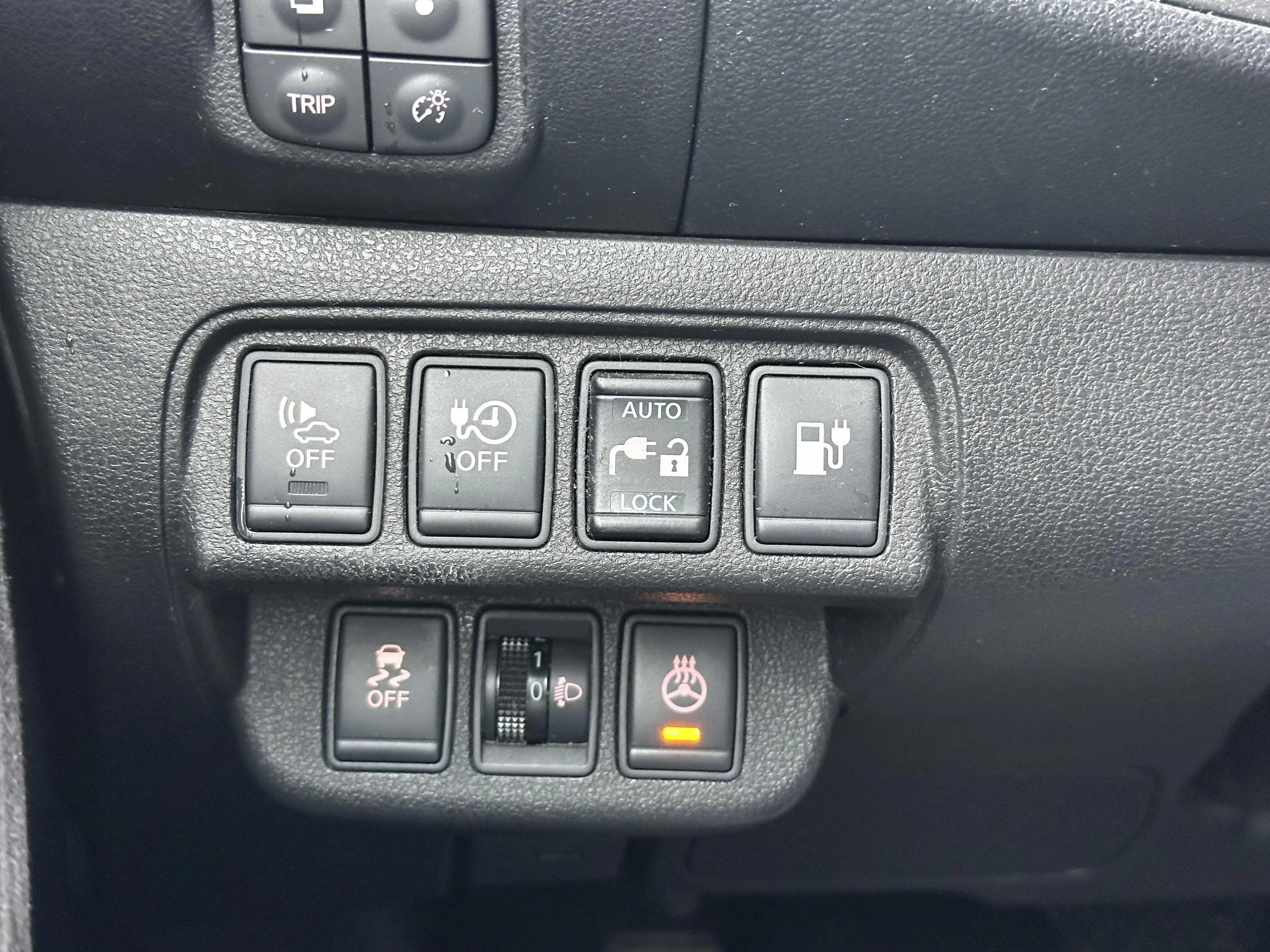 Hoofdafbeelding Nissan Leaf