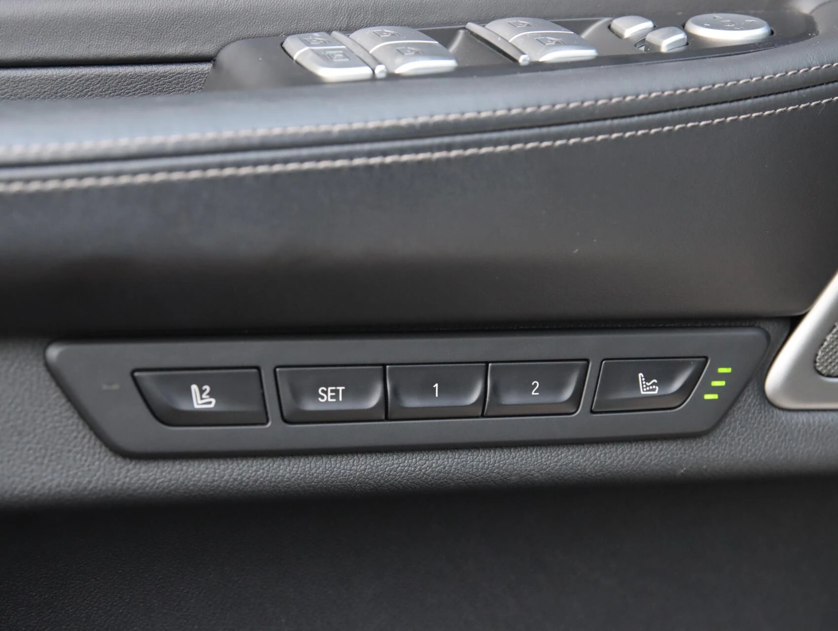 Hoofdafbeelding BMW 7 Serie