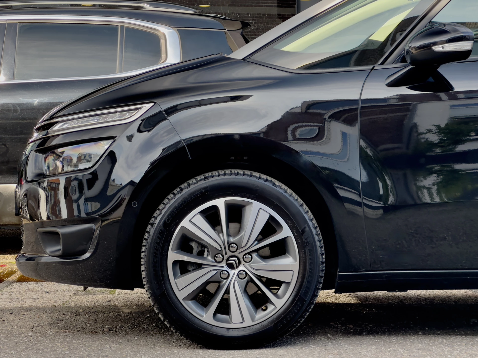 Hoofdafbeelding Citroën Grand C4 Picasso