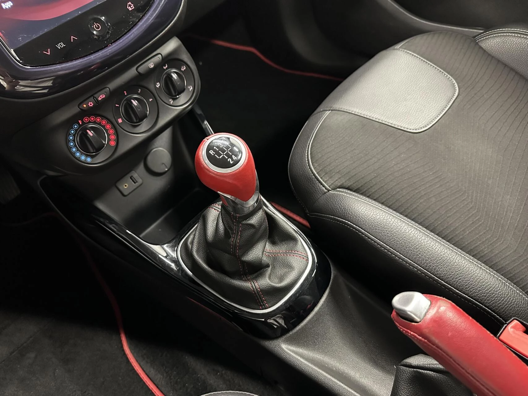 Hoofdafbeelding Opel ADAM