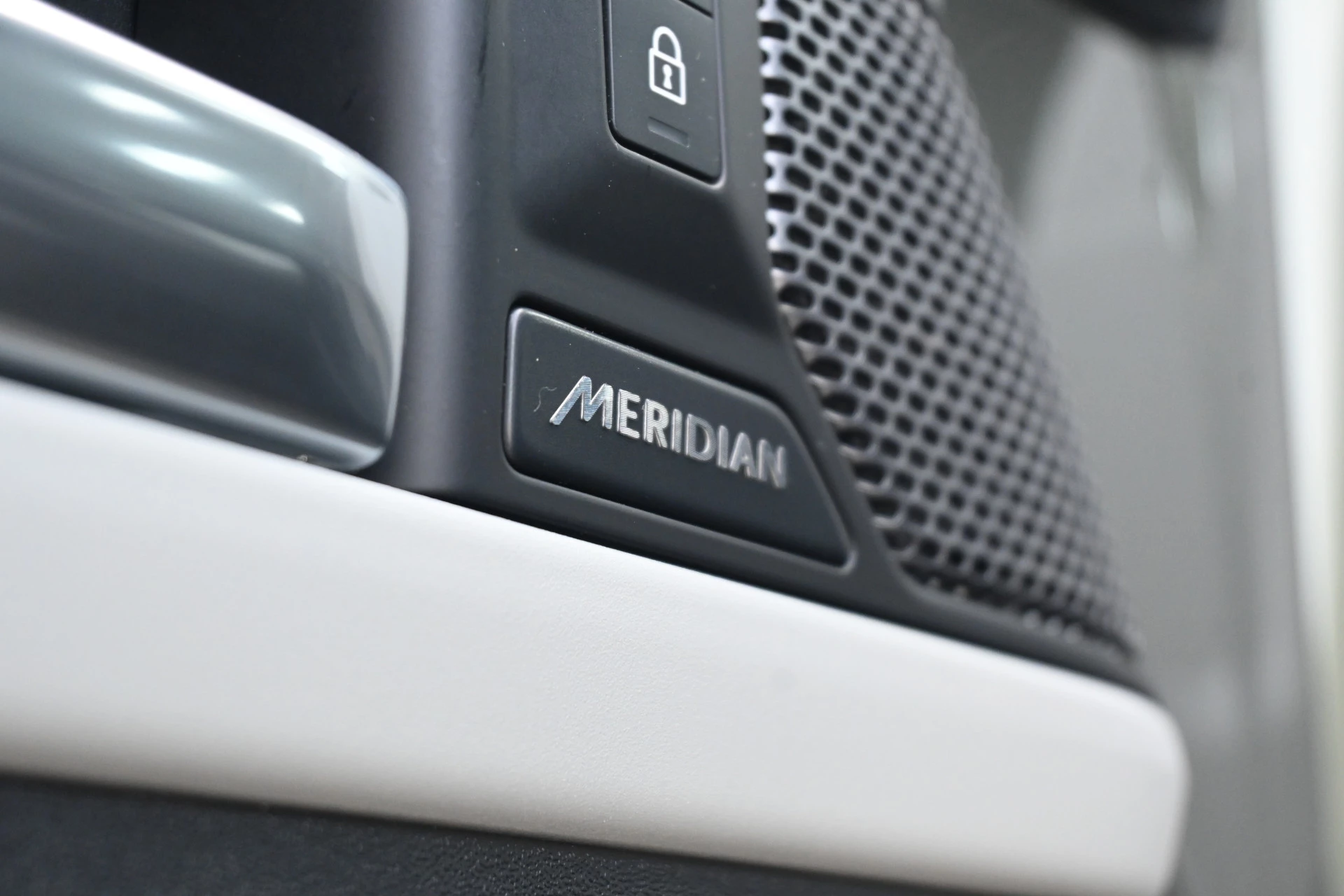 Hoofdafbeelding Land Rover Defender