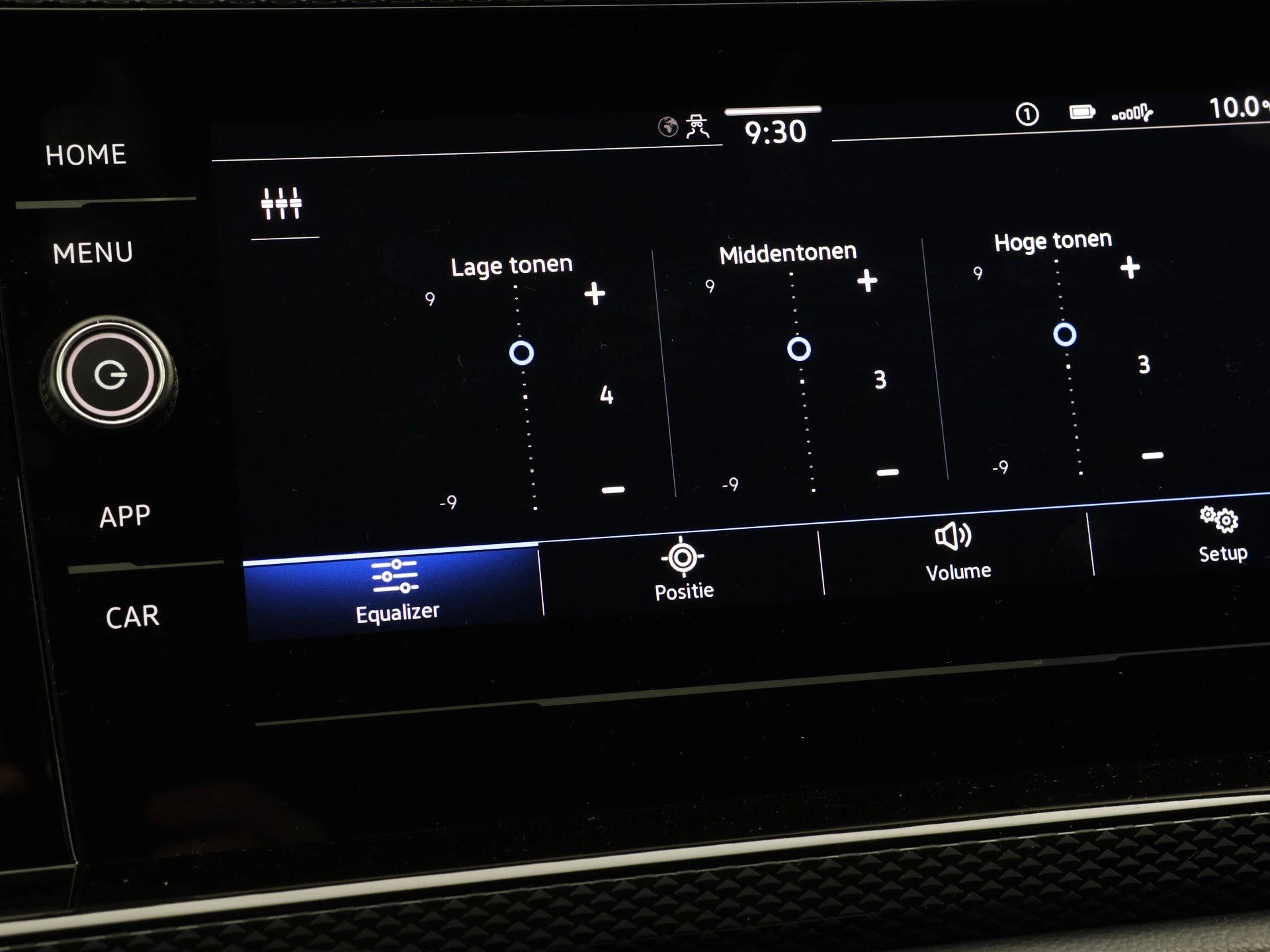 Hoofdafbeelding Volkswagen Taigo