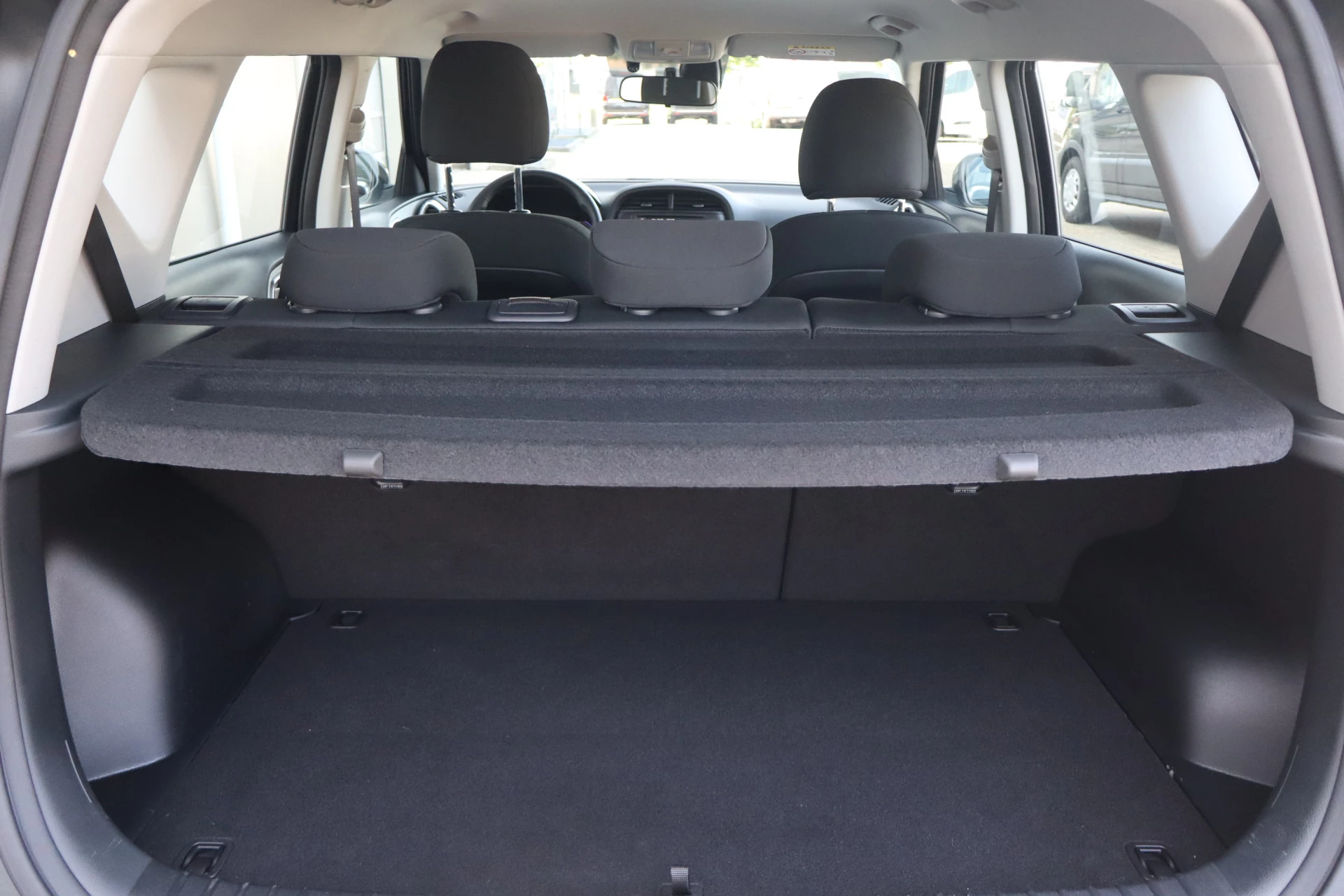 Hoofdafbeelding Kia e-Soul