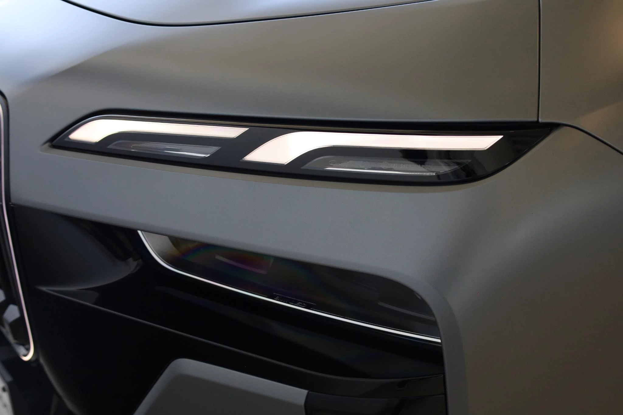 Hoofdafbeelding BMW 7 Serie