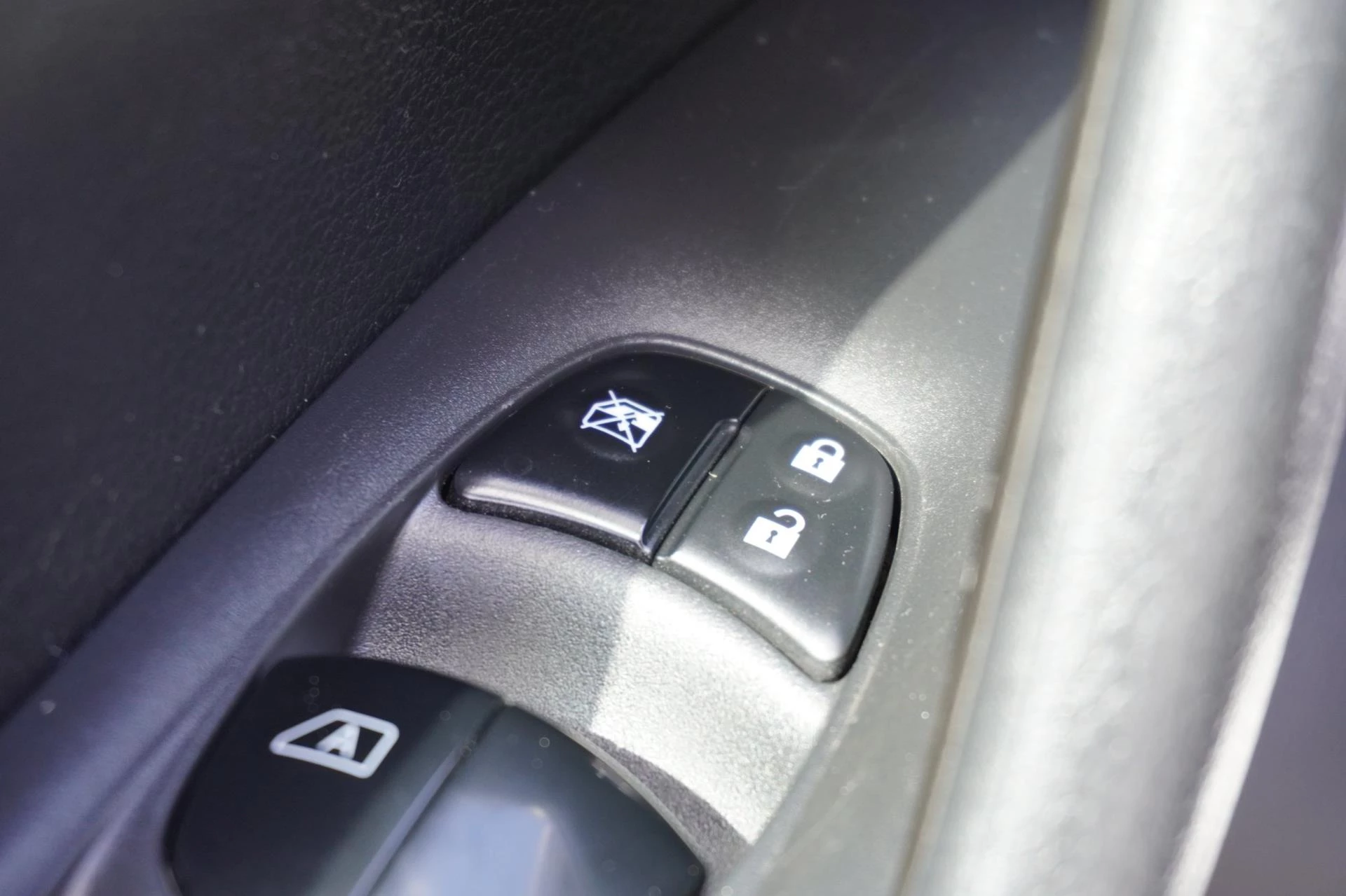Hoofdafbeelding Nissan X-Trail