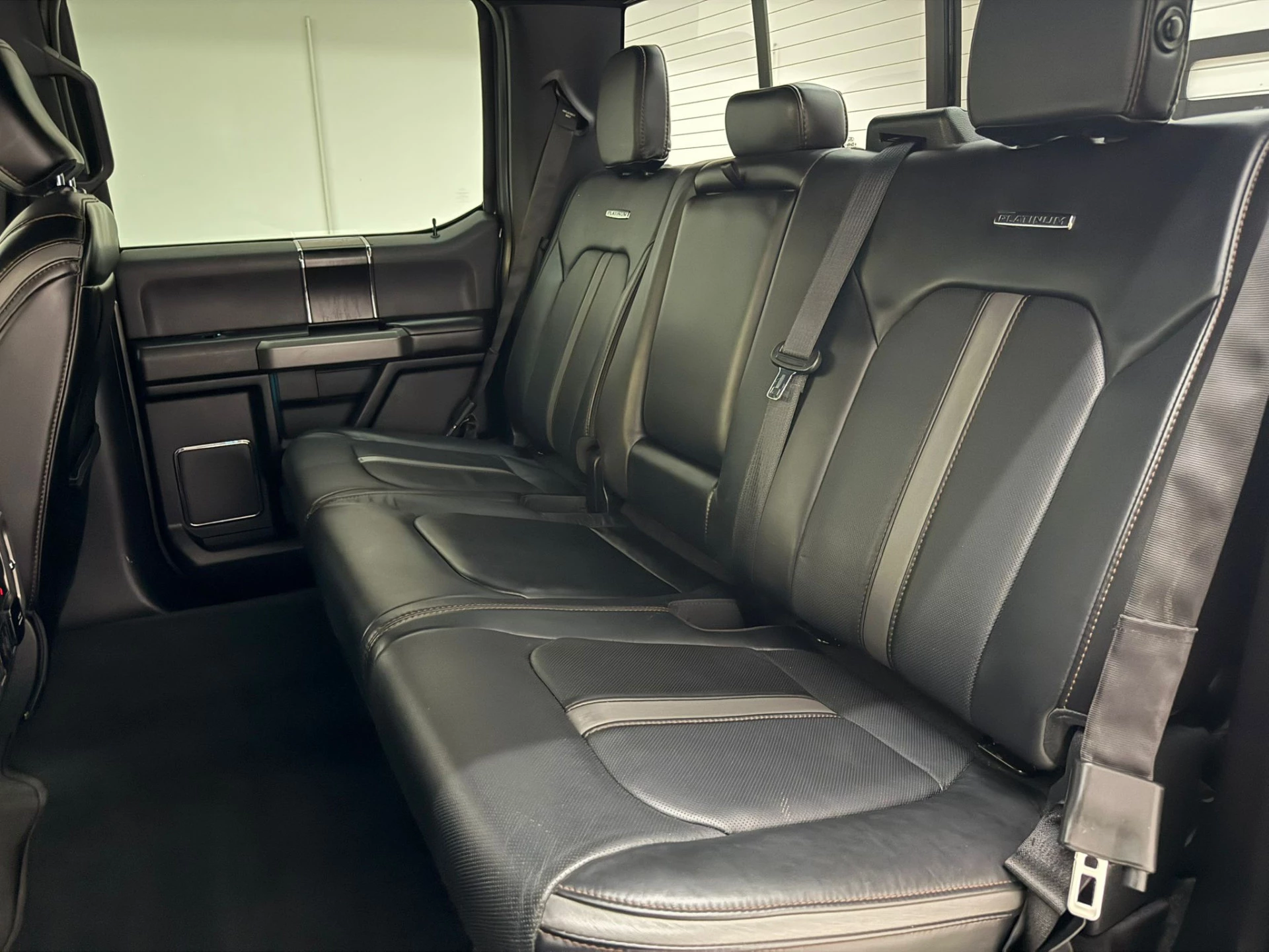 Hoofdafbeelding Ford F-150