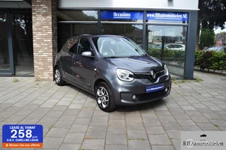 Renault Twingo 0.9 TCe Intens|21042km|Cabrio|Automaat|Stoelv