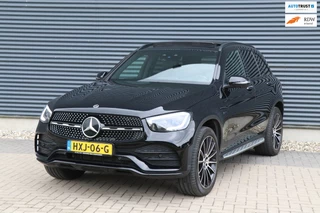 Mercedes-Benz GLC-klasse 300e | AMG / PANO / VOL!