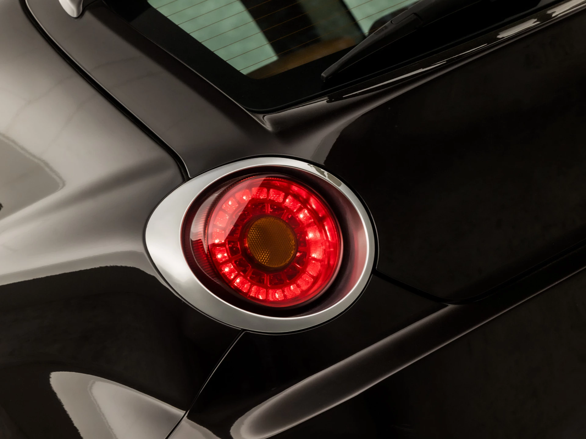 Hoofdafbeelding Alfa Romeo MiTo