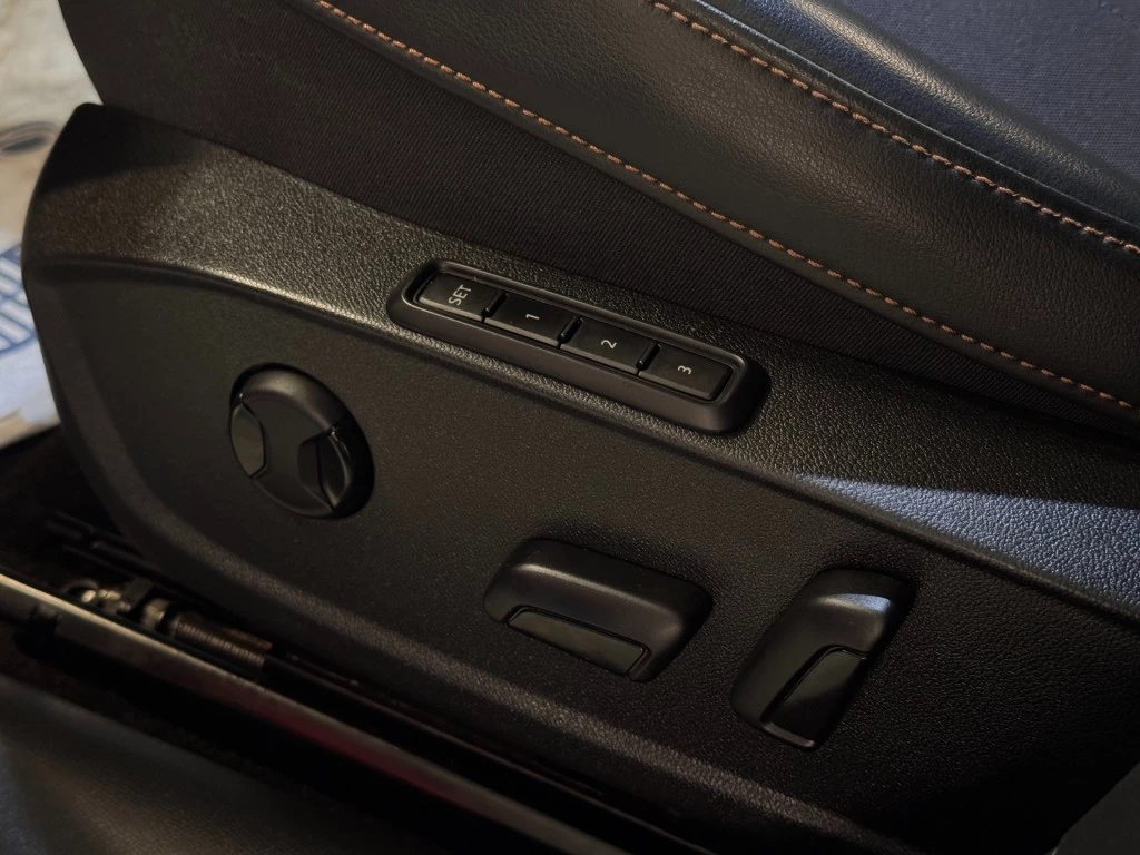 Hoofdafbeelding CUPRA Leon Sportstourer