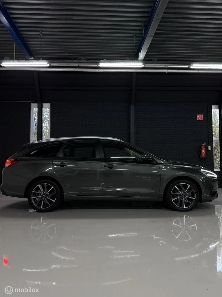 Hoofdafbeelding Hyundai i30