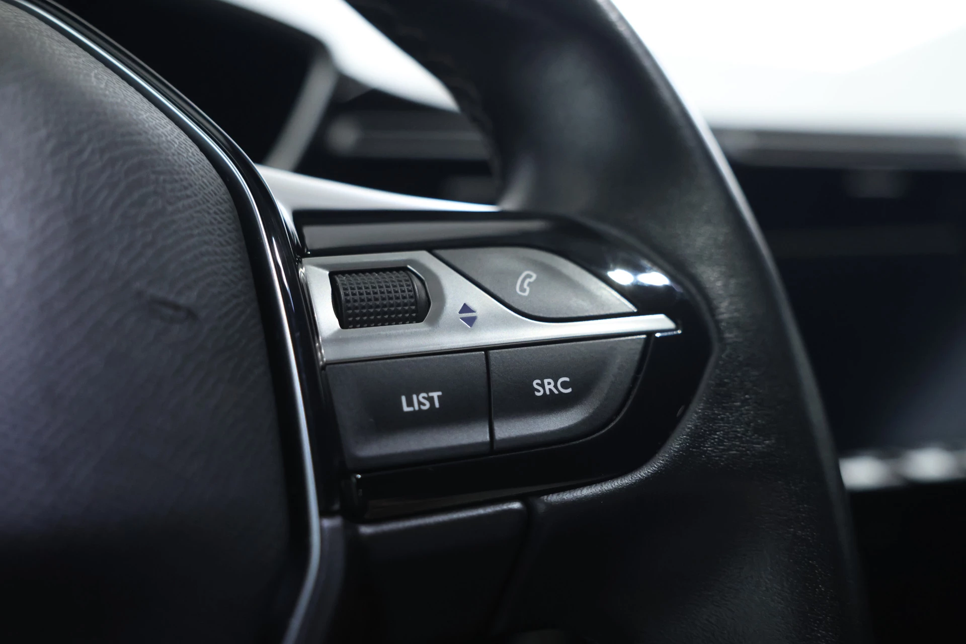 Hoofdafbeelding Peugeot 508