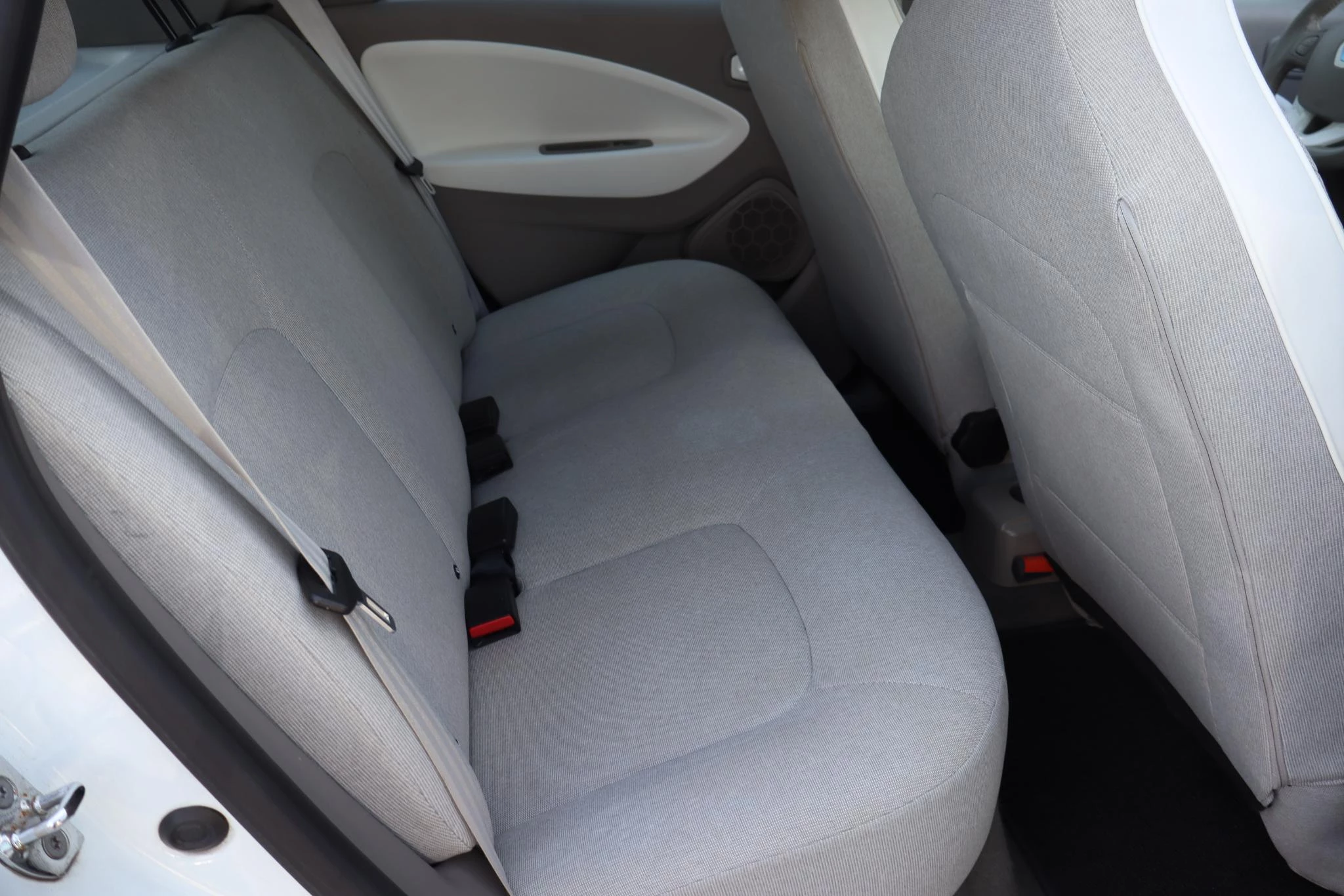 Hoofdafbeelding Renault ZOE