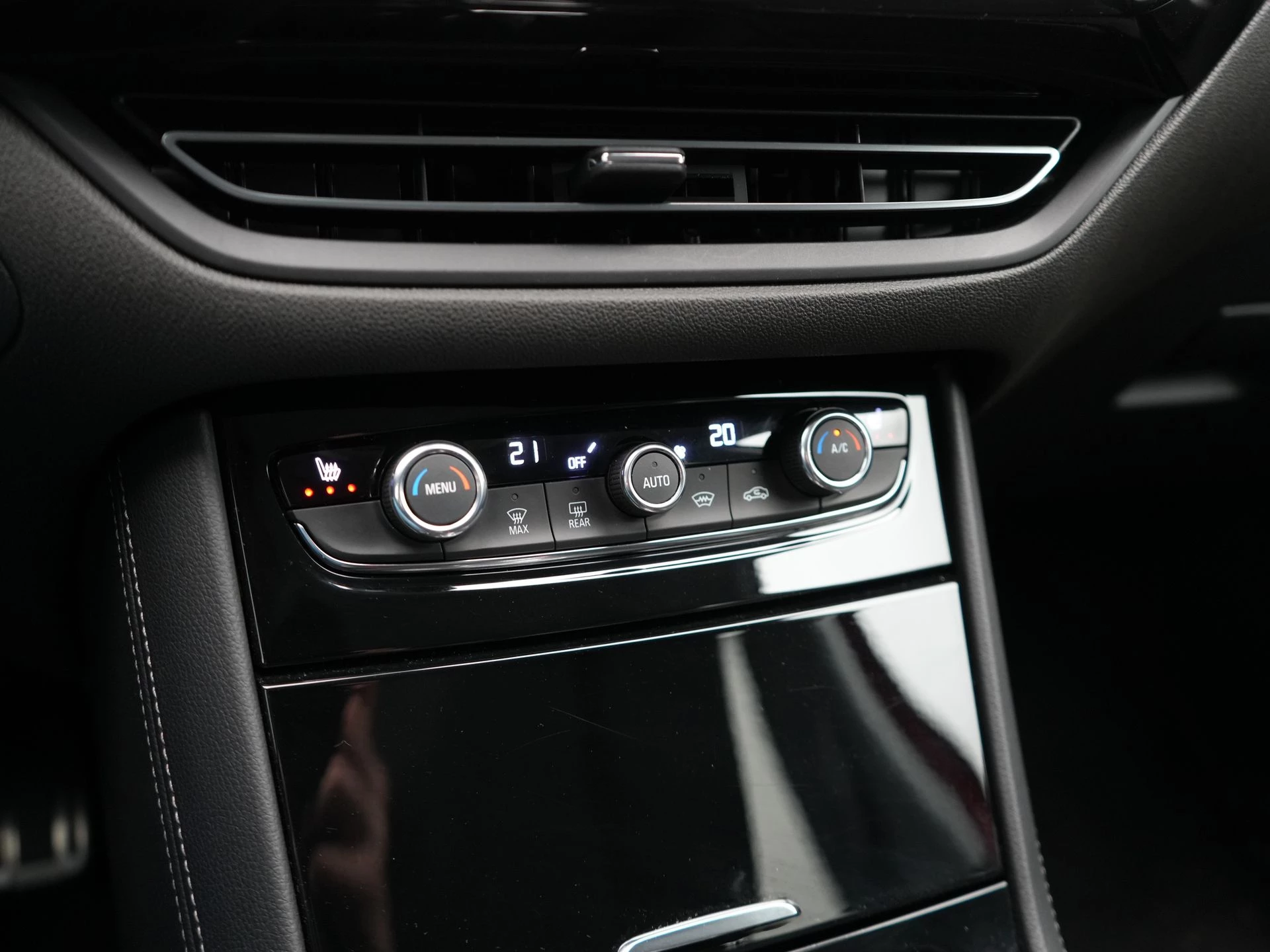 Hoofdafbeelding Opel Grandland