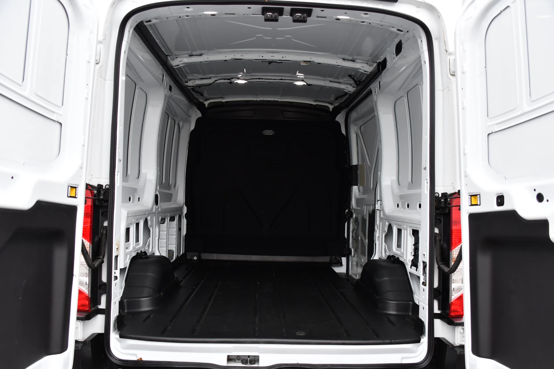 Hoofdafbeelding Ford E-Transit