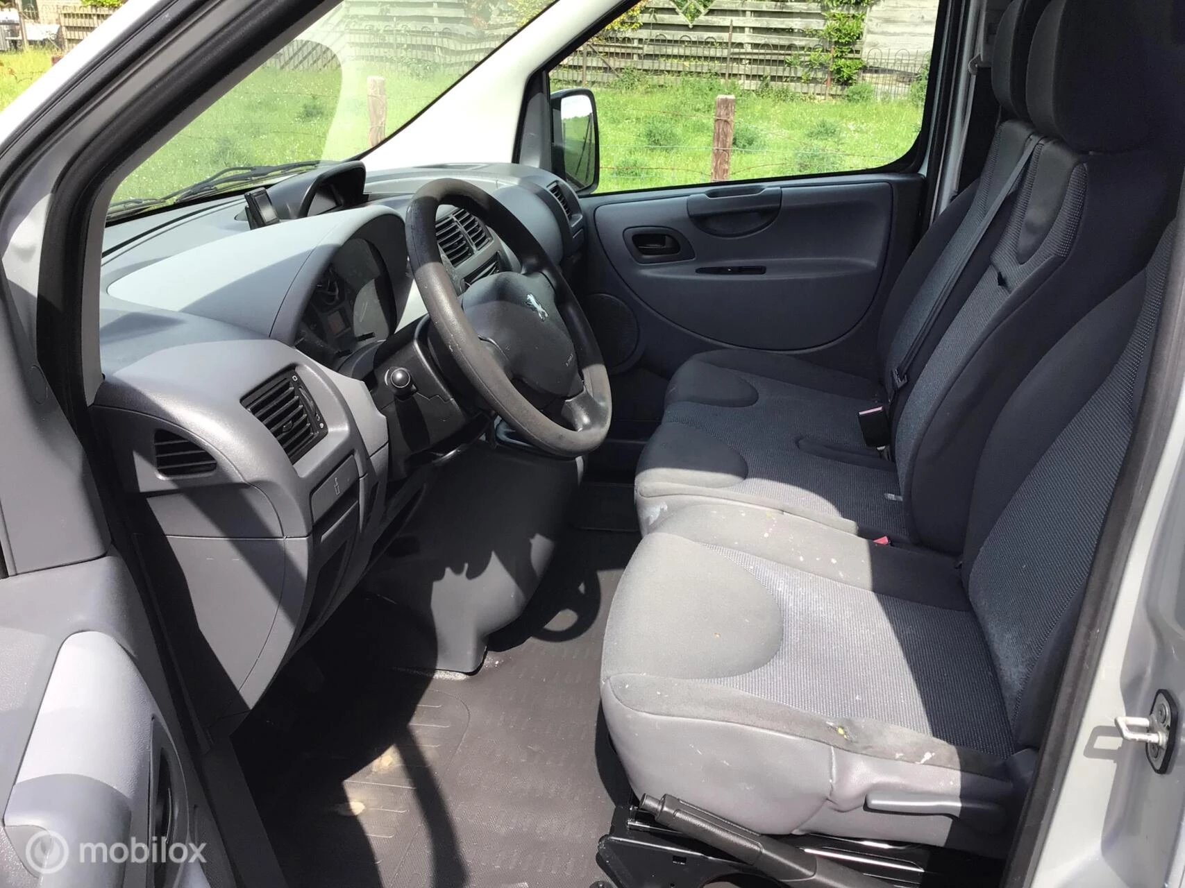 Hoofdafbeelding Peugeot Expert