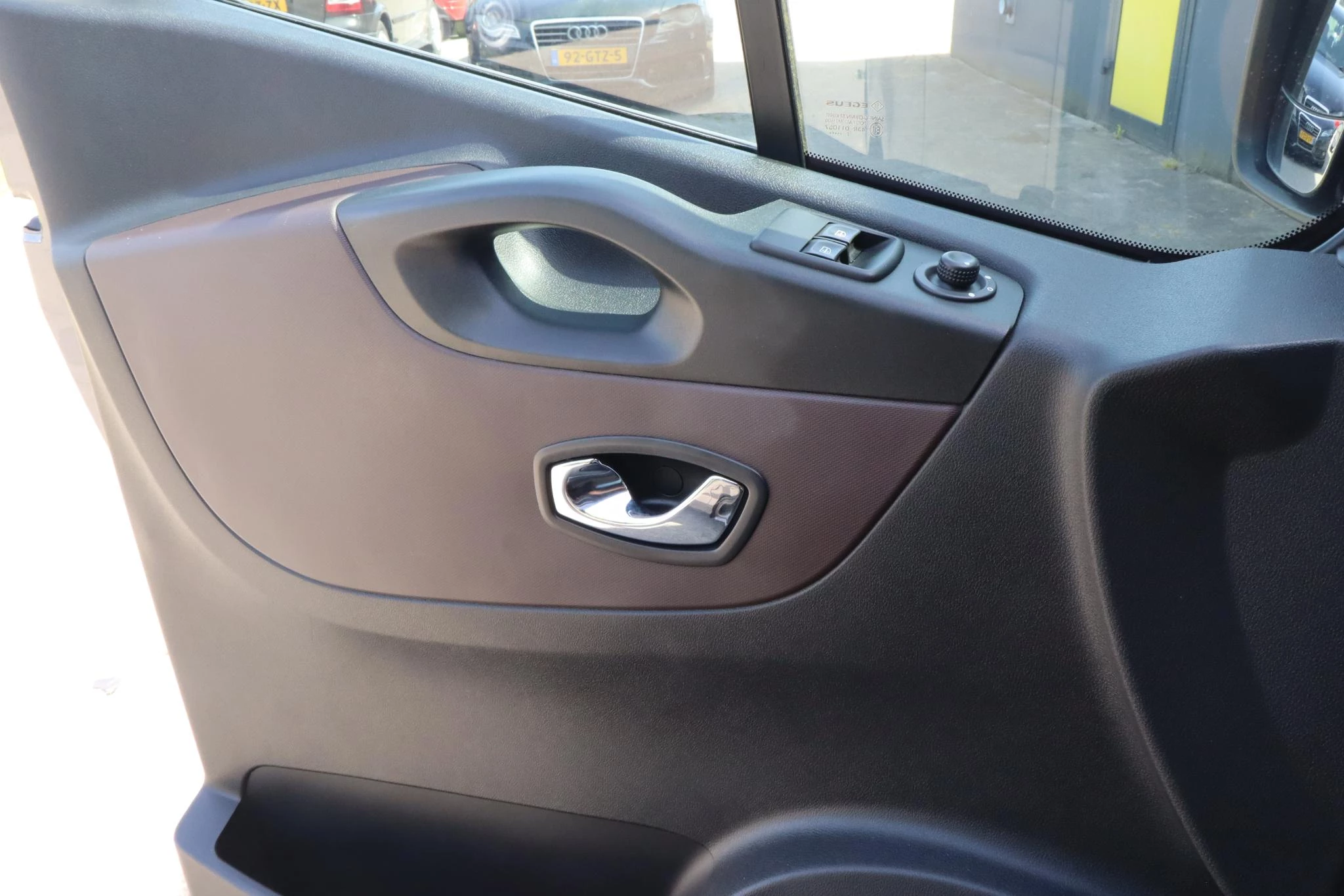 Hoofdafbeelding Fiat Talento