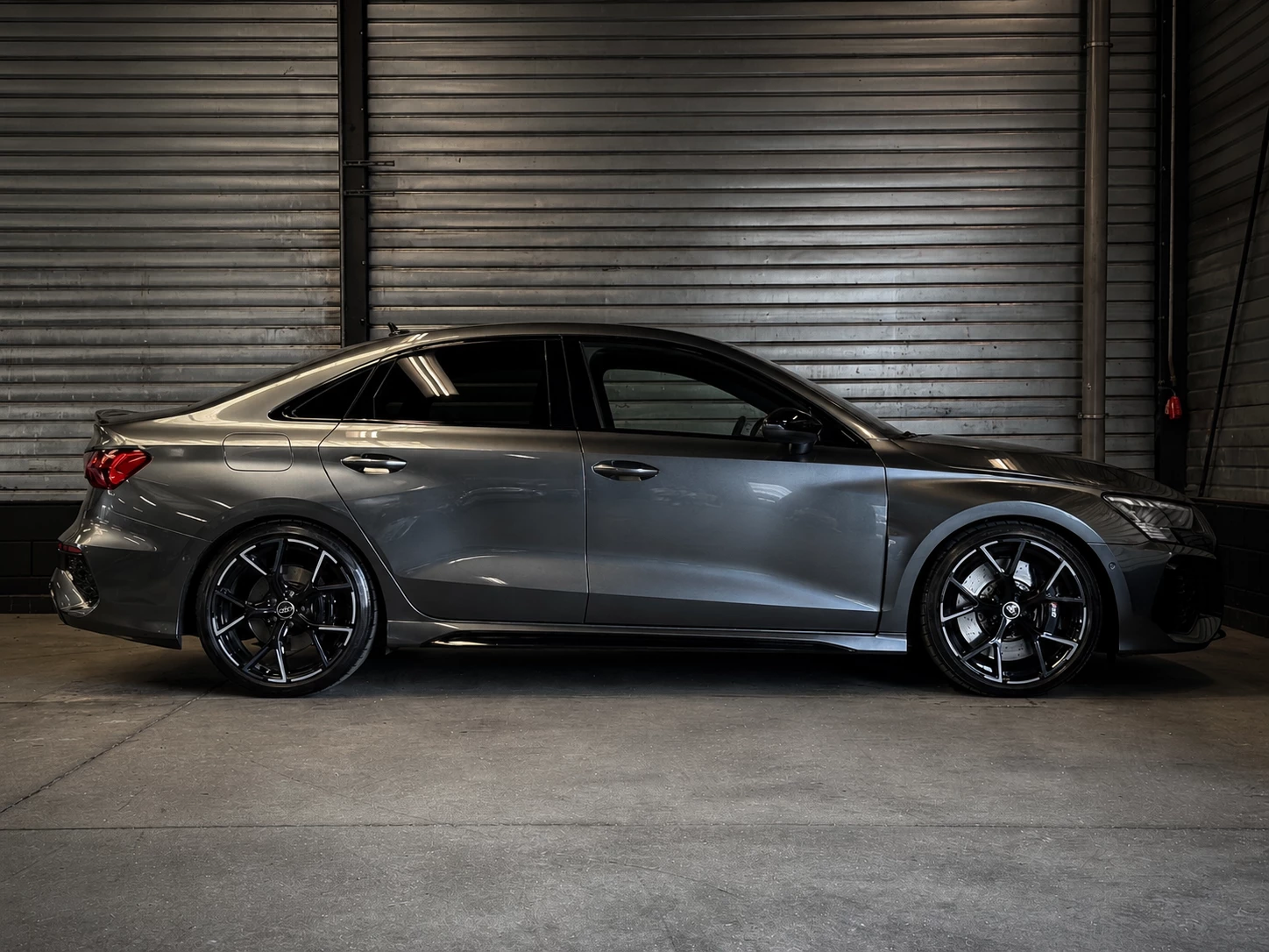 Hoofdafbeelding Audi RS3