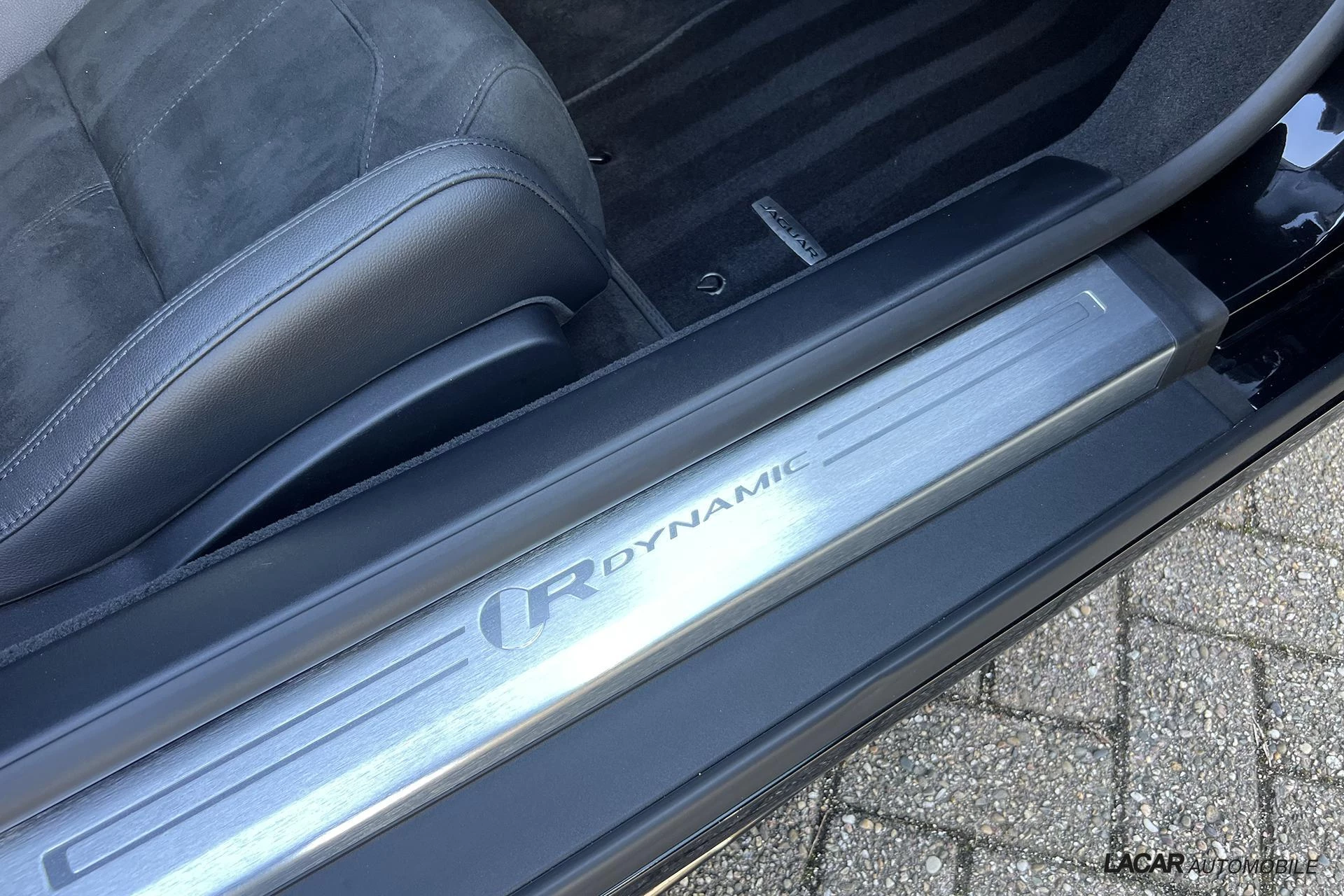 Hoofdafbeelding Jaguar F-Type