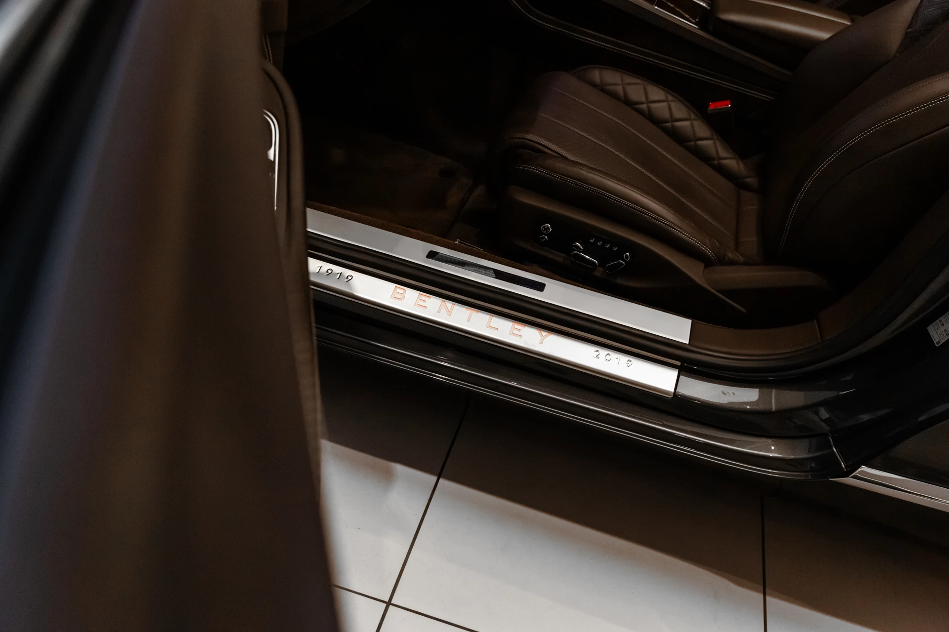Hoofdafbeelding Bentley Continental GT