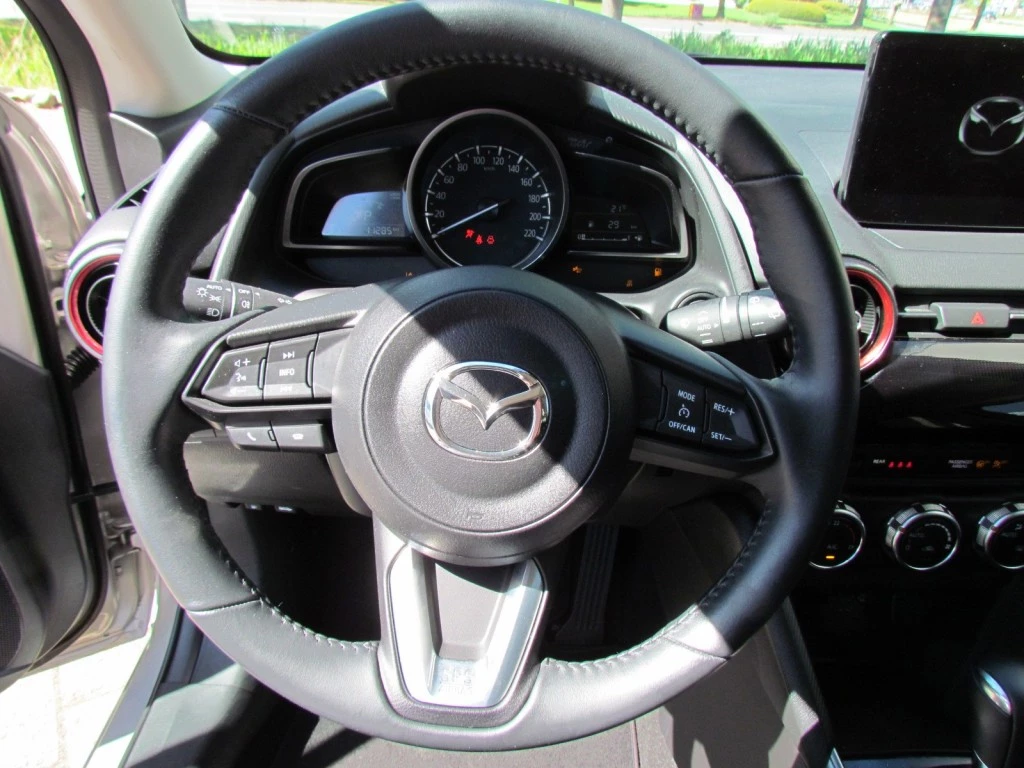 Hoofdafbeelding Mazda 2