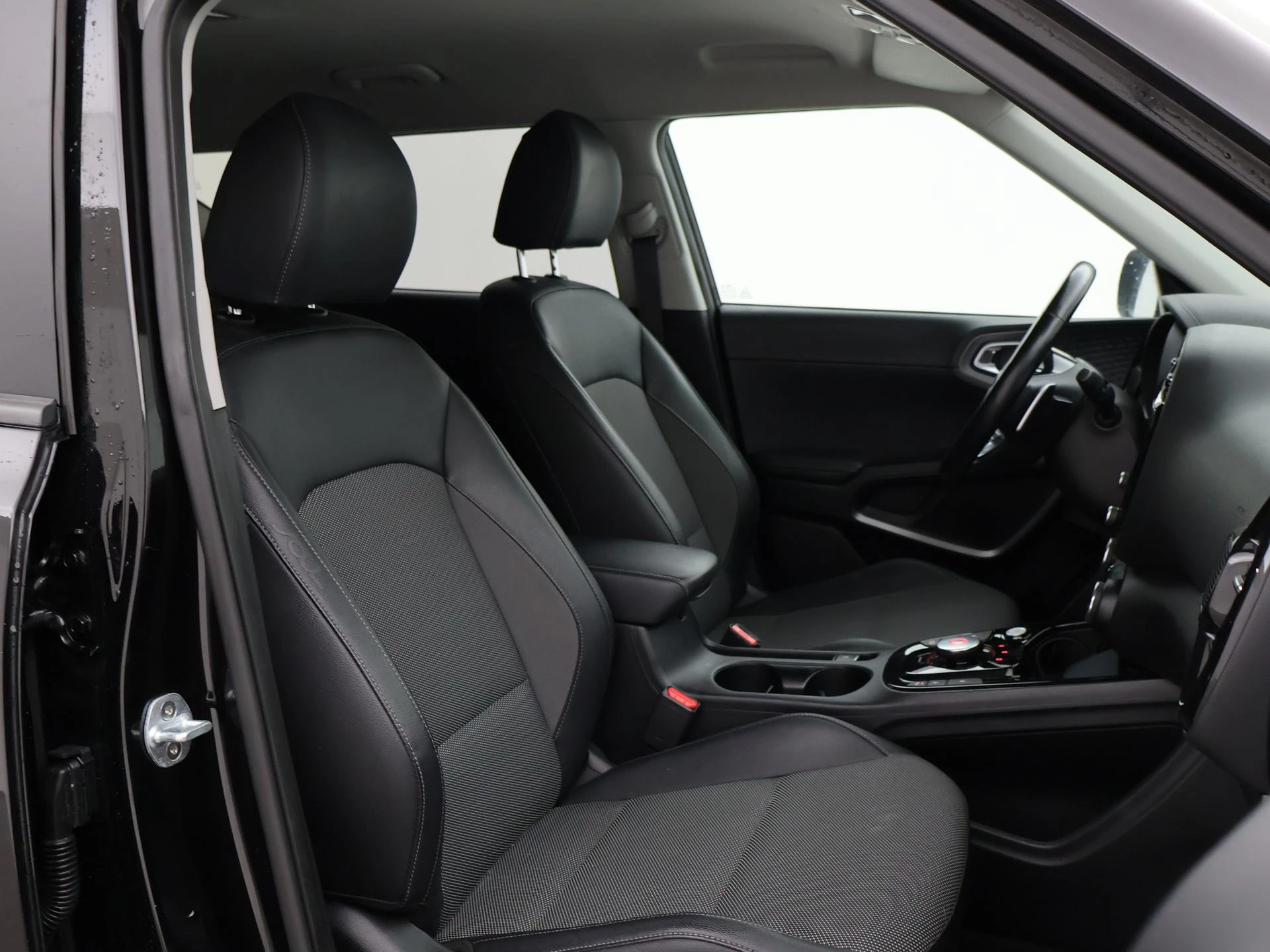 Hoofdafbeelding Kia e-Soul