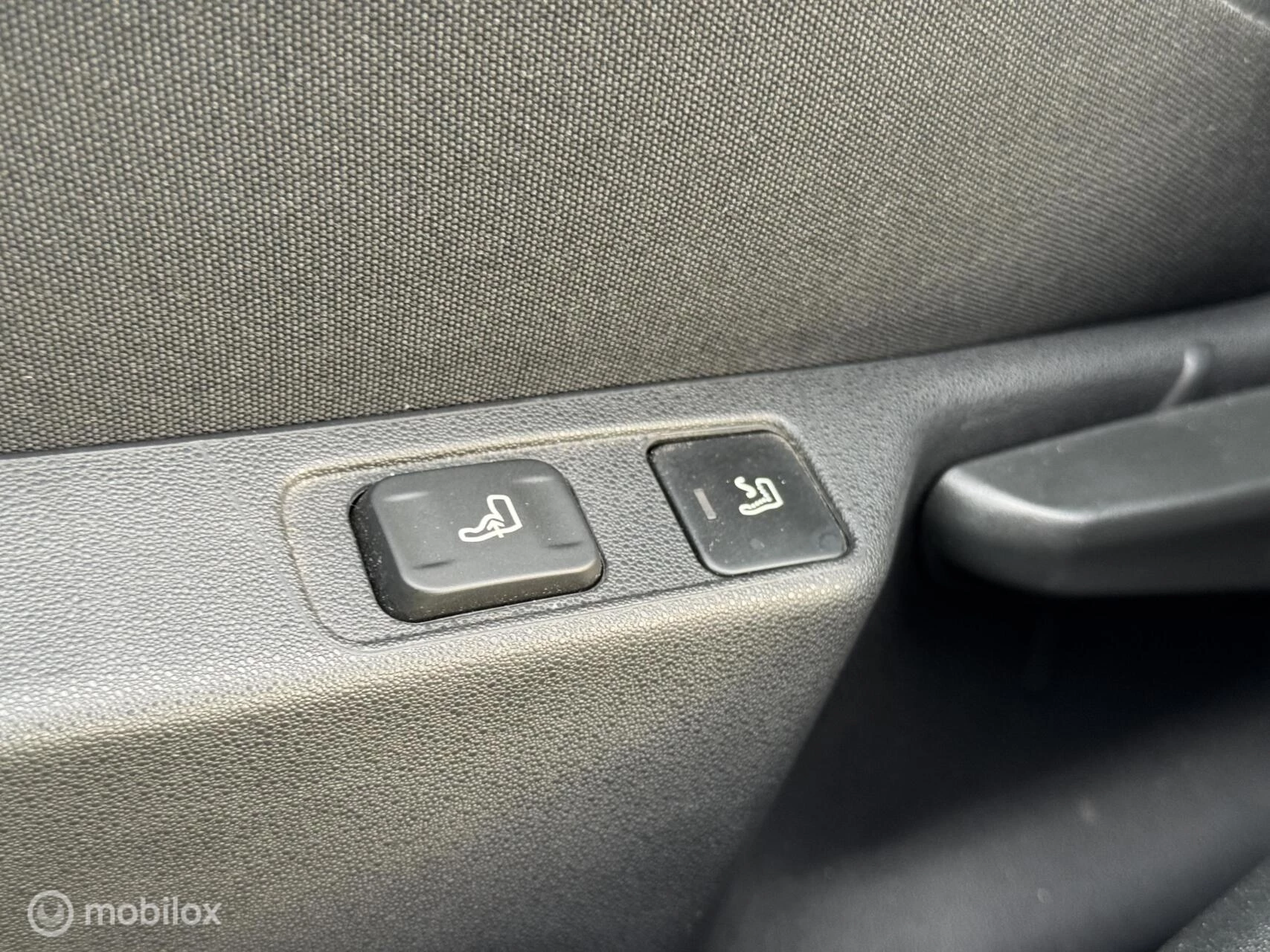 Hoofdafbeelding Citroën DS4