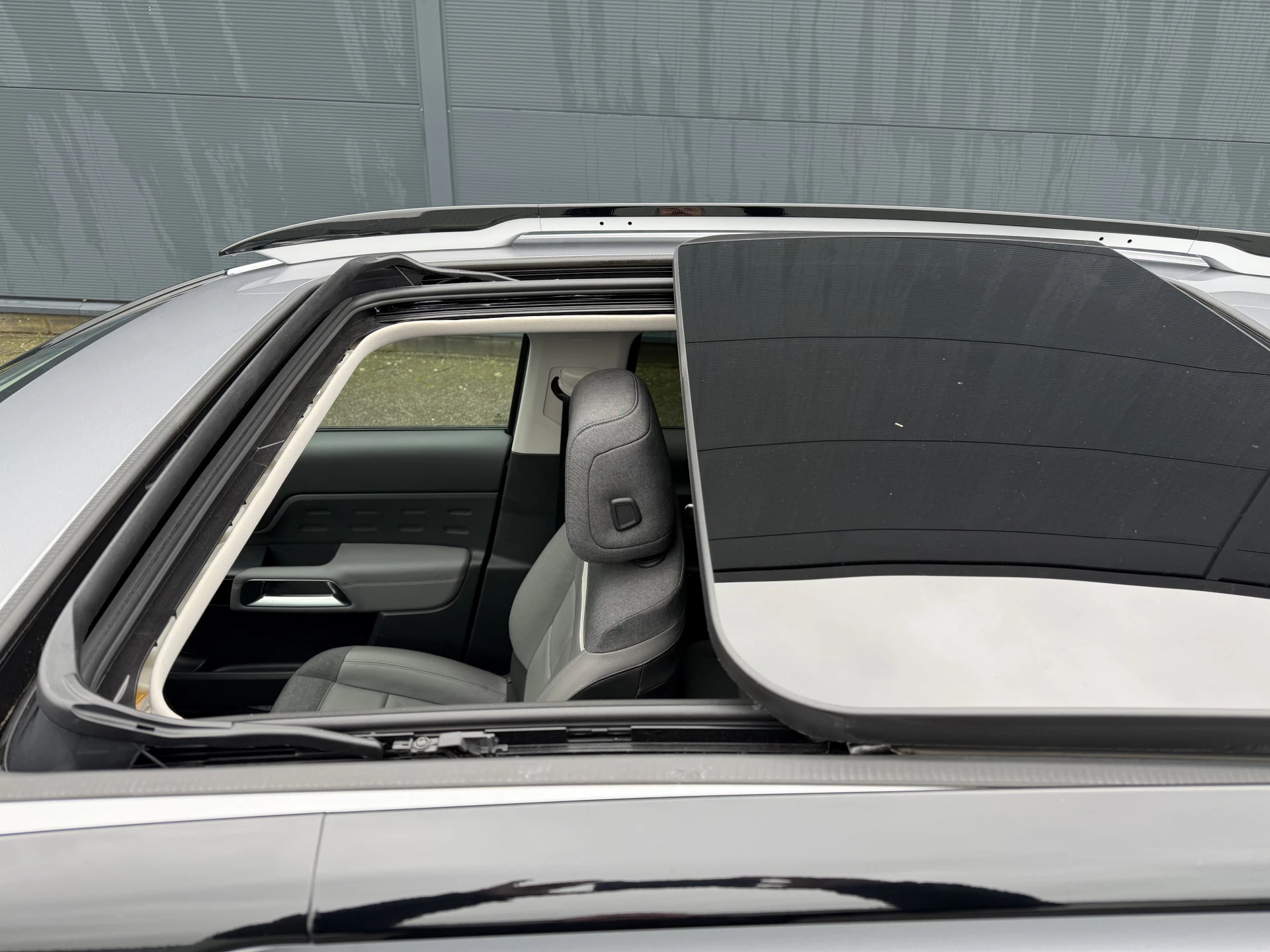 Hoofdafbeelding Citroën C5 Aircross