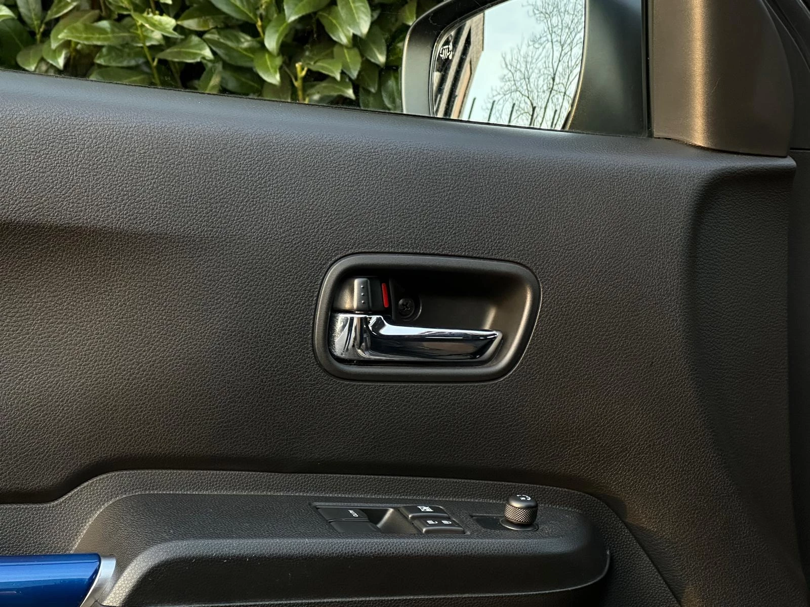 Hoofdafbeelding Suzuki Ignis