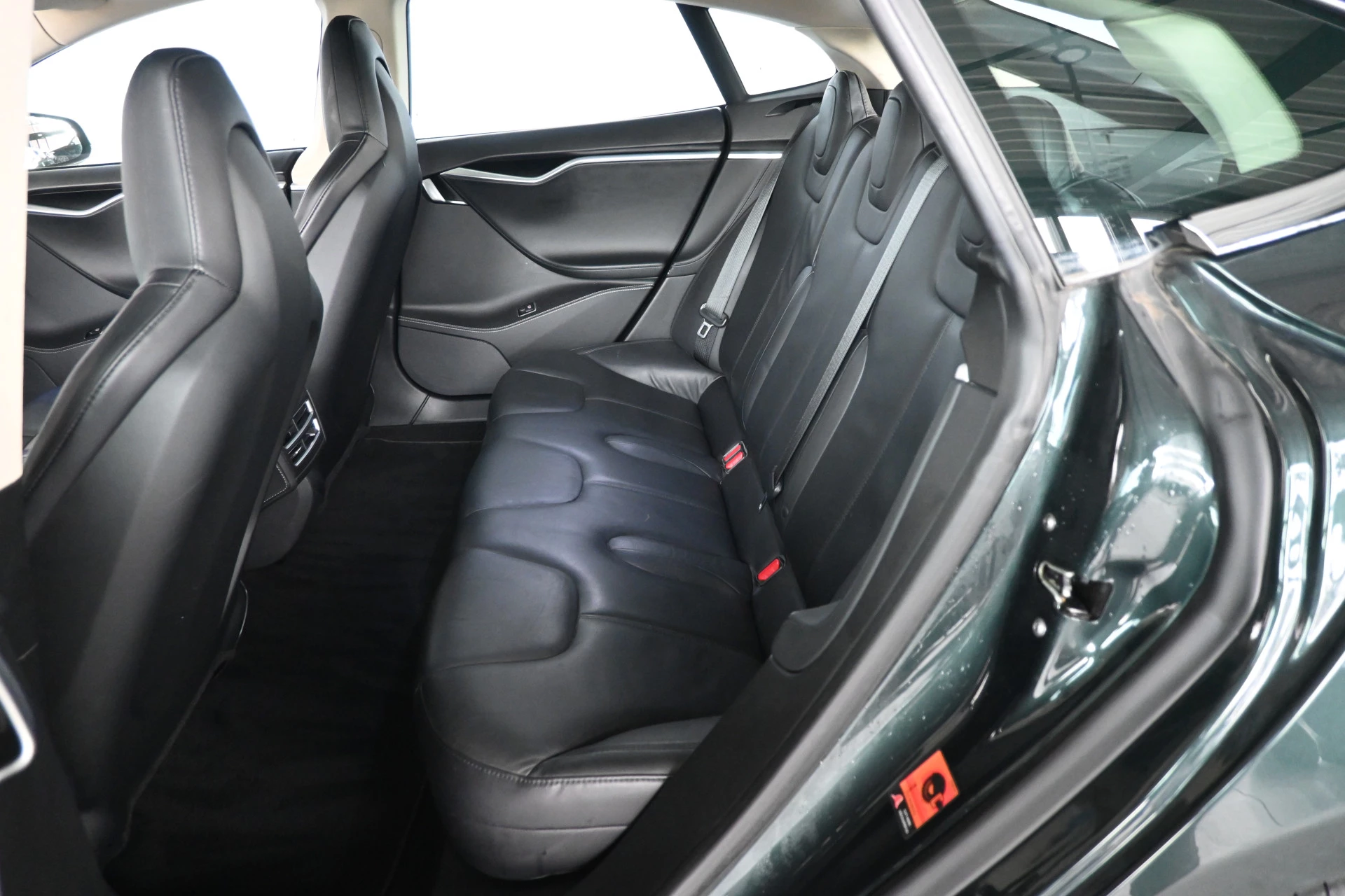 Hoofdafbeelding Tesla Model S