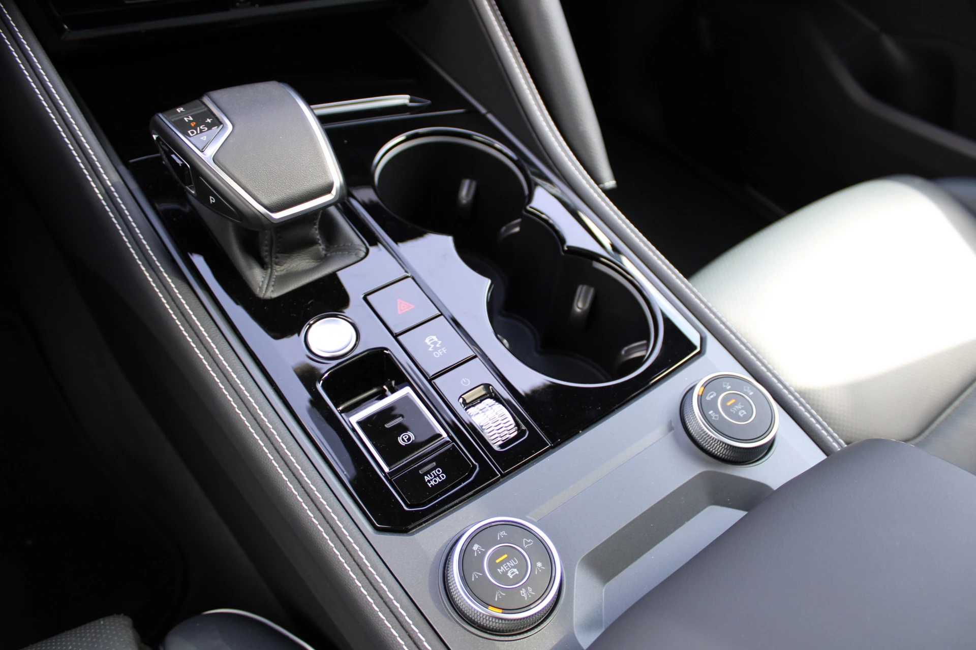 Hoofdafbeelding Volkswagen Touareg