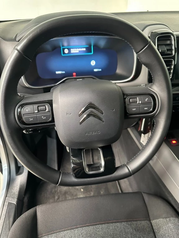 Hoofdafbeelding Citroën C5 Aircross