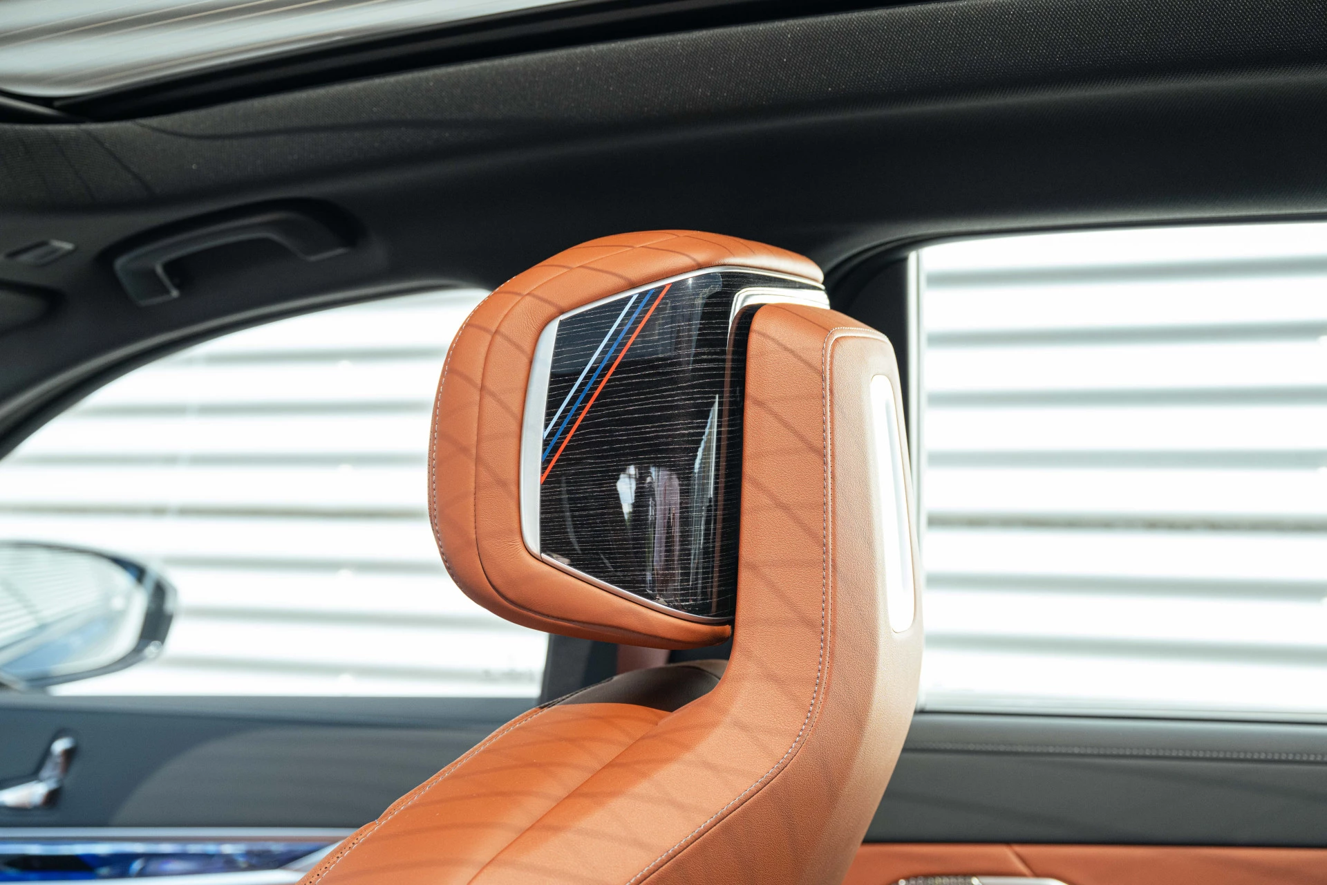 Hoofdafbeelding BMW i7