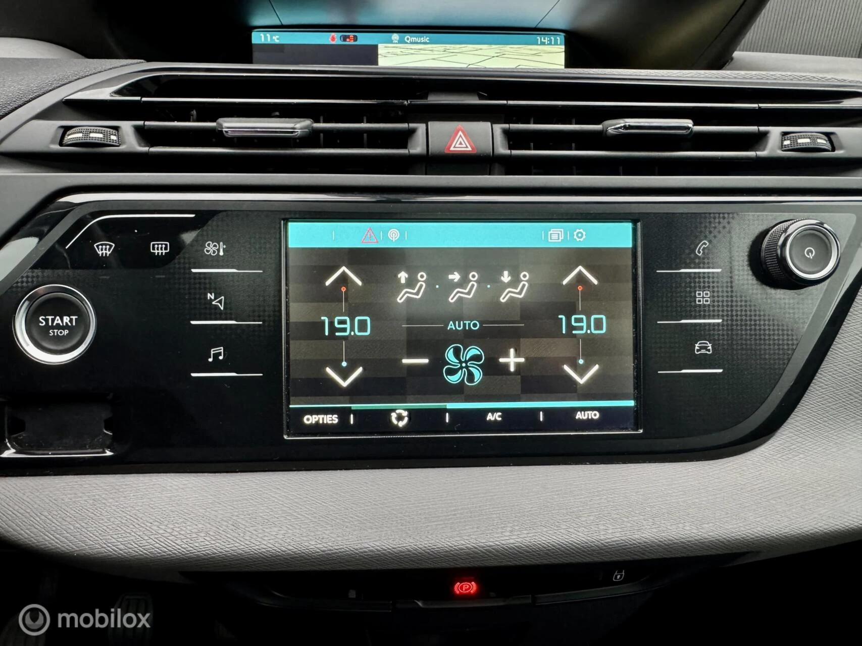 Hoofdafbeelding Citroën C4 Picasso