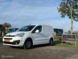 Citroen Berlingo bestel 1.6 BlueHDI 75 Business airco/pdc/navi/