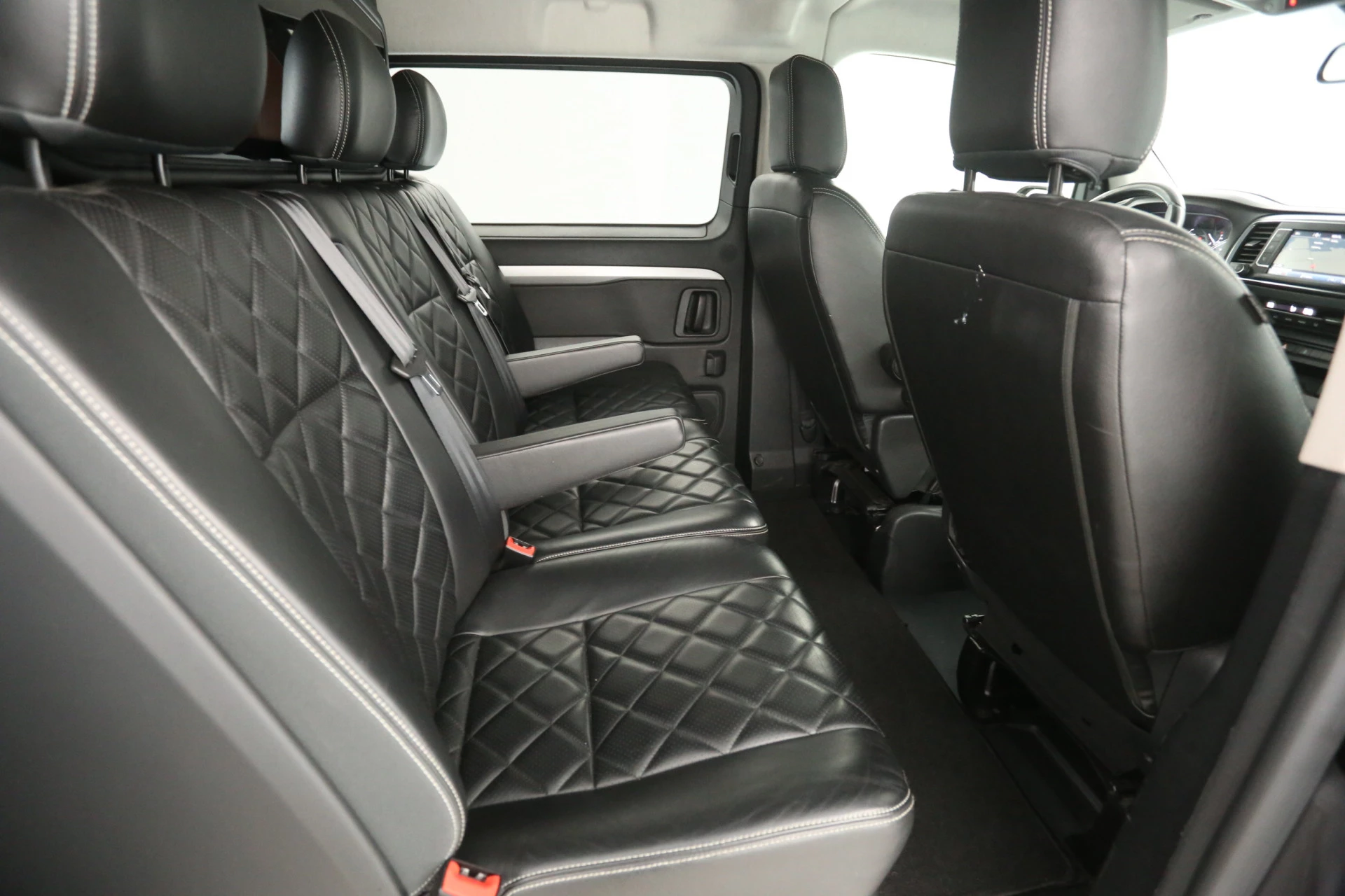 Hoofdafbeelding Toyota ProAce