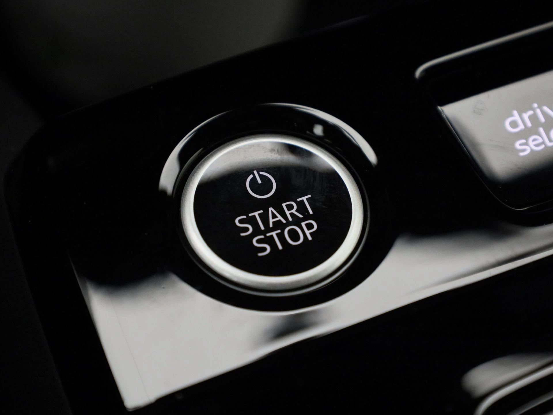 Hoofdafbeelding Audi Q6 e-tron