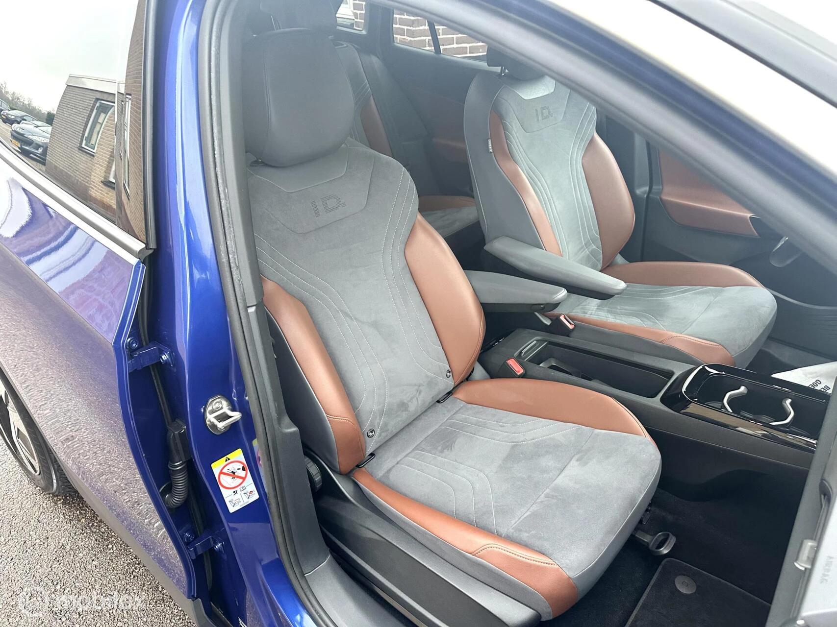 Hoofdafbeelding Volkswagen ID.4