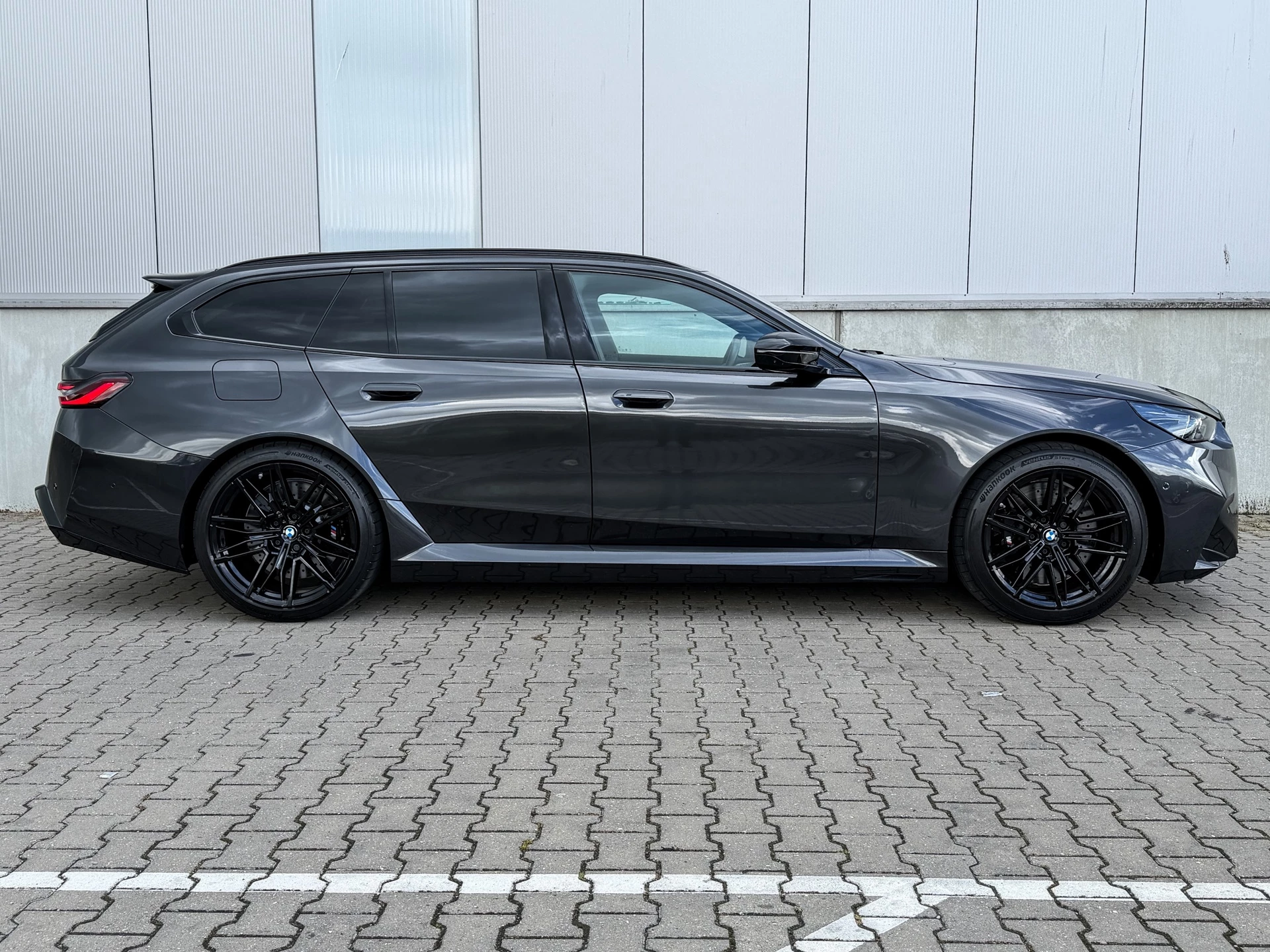 Hoofdafbeelding BMW M5