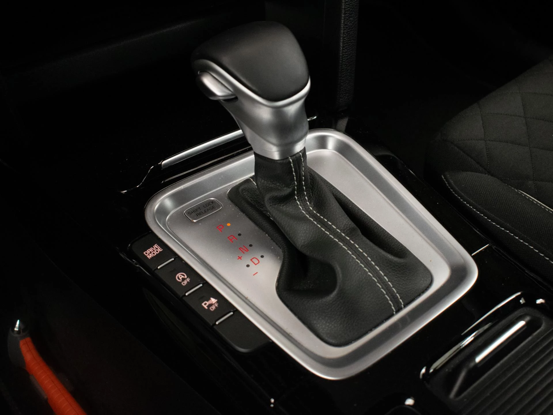 Hoofdafbeelding Kia ProCeed