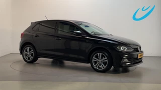 Volkswagen Polo 1.0 TSI DSG R-Line Edition Camera Navigatie DAB+ App-Connect
