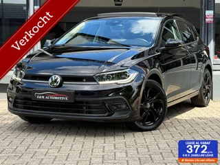 Volkswagen Polo 1.0 TSI Style  Led*Pano*Navi*Acc*Car-Play*PDC