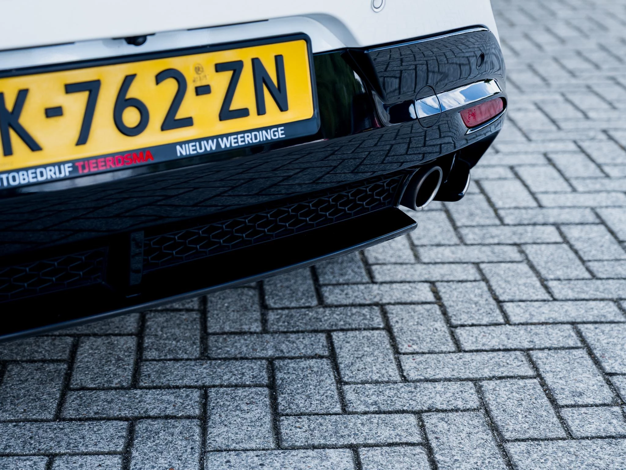 Hoofdafbeelding Mazda 3