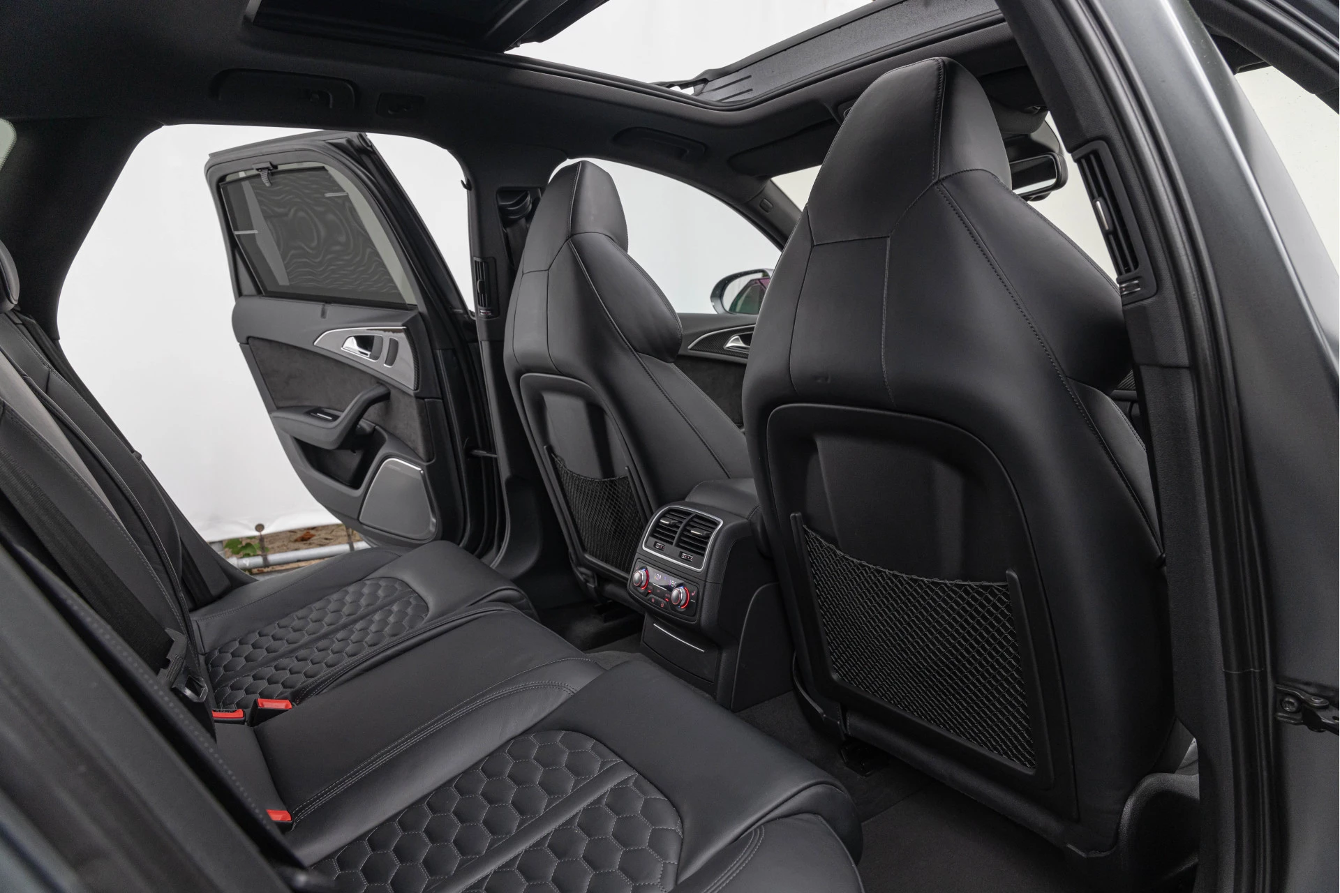 Hoofdafbeelding Audi RS6