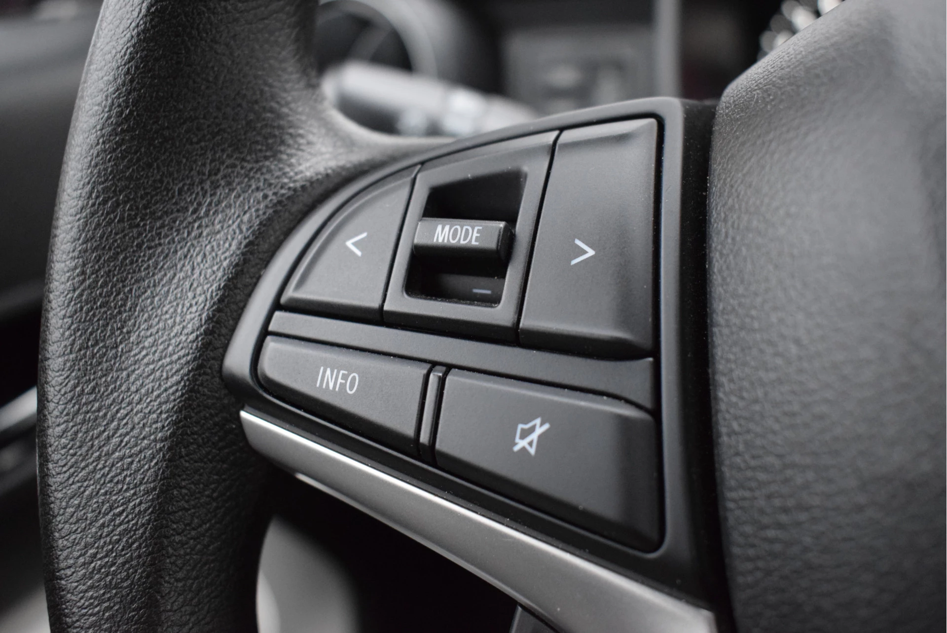 Hoofdafbeelding Suzuki Ignis